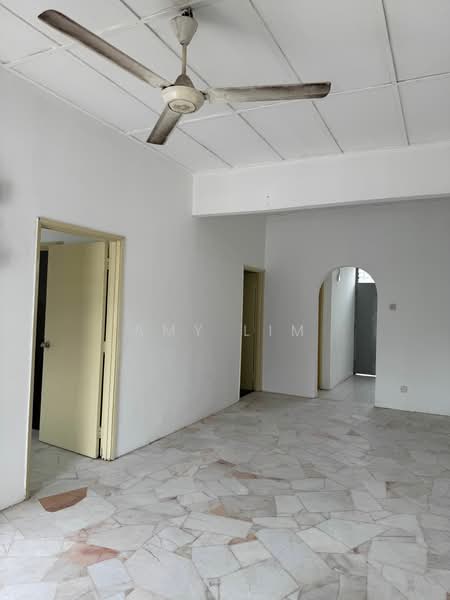 1-storey Terraced House for Sale in Taman Alam Megah (Shah Alam) - Amy Lim - PropertyGuru.com.my