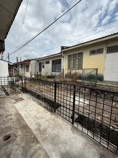 1-storey Terraced House for Sale in Taman Alam Megah (Shah Alam) - Amy Lim - PropertyGuru.com.my