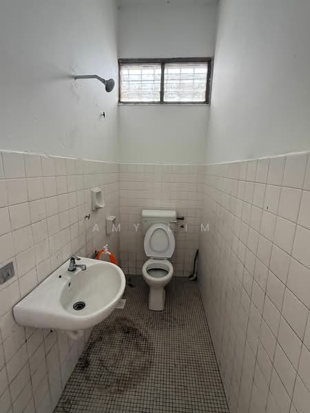 1-storey Terraced House for Sale in Taman Alam Megah (Shah Alam) - Amy Lim - PropertyGuru.com.my