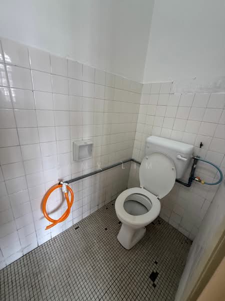 1-storey Terraced House for Sale in Taman Alam Megah (Shah Alam) - Amy Lim - PropertyGuru.com.my