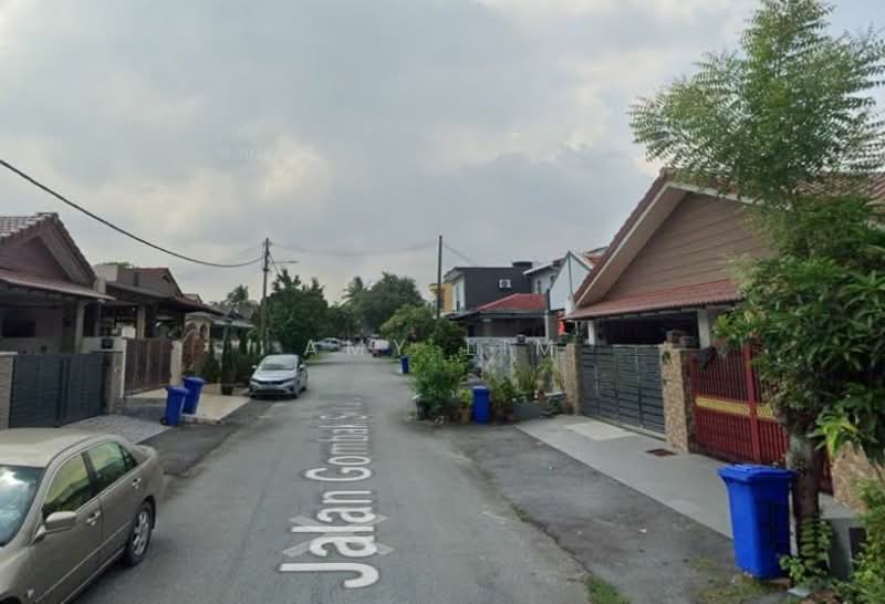 1-storey Terraced House for Sale in Taman Alam Megah (Shah Alam) - Amy Lim - PropertyGuru.com.my