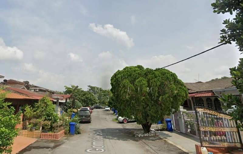1-storey Terraced House for Sale in Taman Alam Megah (Shah Alam) - Amy Lim - PropertyGuru.com.my