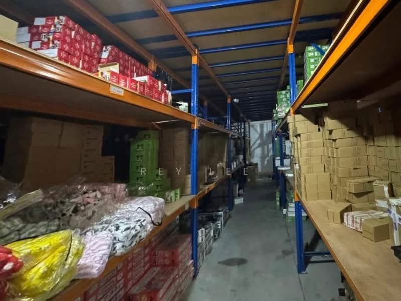 Cluster Factory for Sale in Eco Business Park 1 (Johor Bahru) - Rey Lee - PropertyGuru.com.my