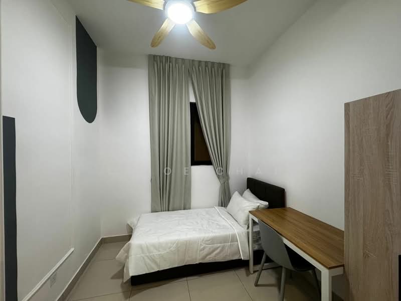 Service Residence for Rent at Trion 2 @ KL - Chloe Chan - PropertyGuru.com.my