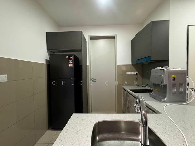 Service Residence for Rent at Trion 2 @ KL - Chloe Chan - PropertyGuru.com.my