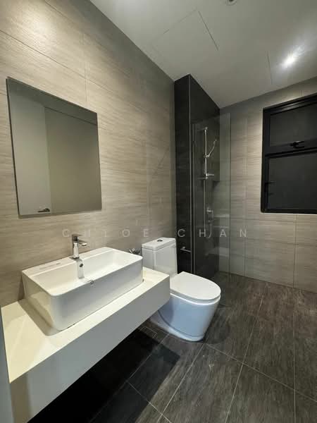 Service Residence for Rent at Trion 2 @ KL - Chloe Chan - PropertyGuru.com.my