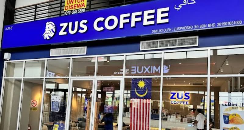 Shop for Sale in Taman Tiara Titiwangsa (Setapak) - Shane Khow - PropertyGuru.com.my