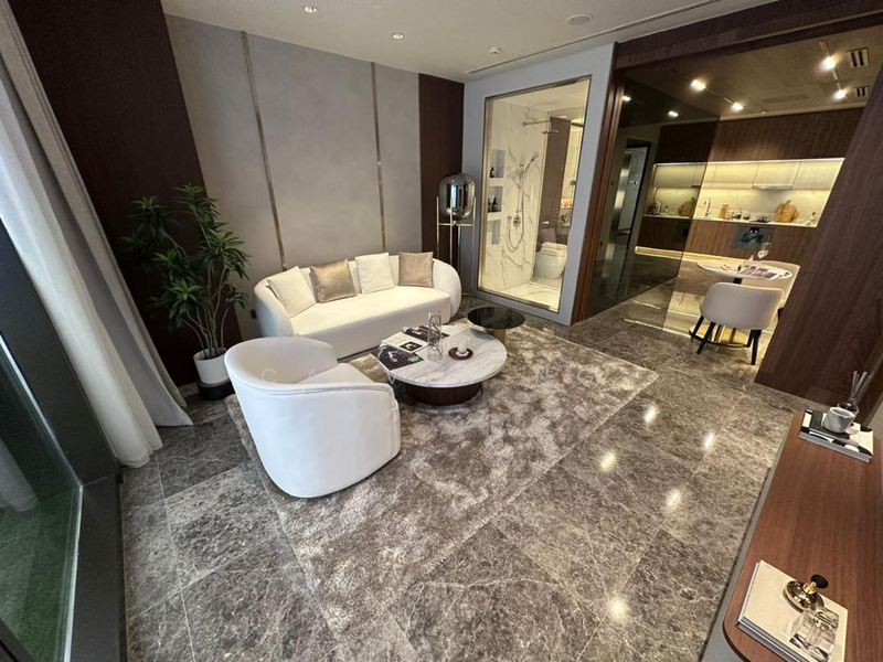 Service Residence for Sale at CloutHaus Residences - Calvin Ng - PropertyGuru.com.my