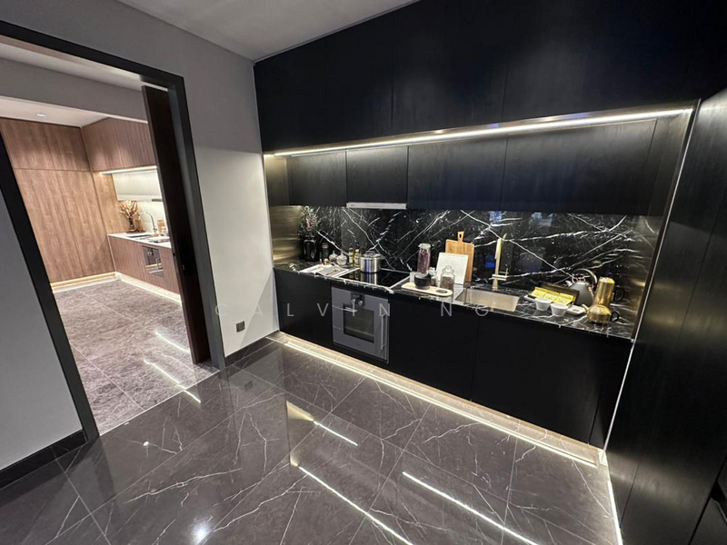 Service Residence for Sale at CloutHaus Residences - Calvin Ng - PropertyGuru.com.my