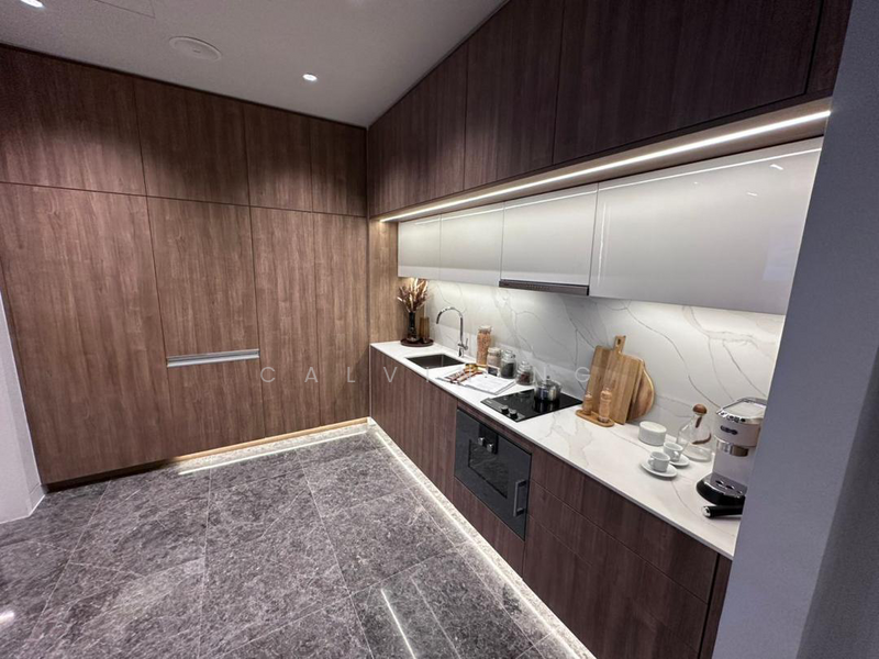 Service Residence for Sale at CloutHaus Residences - Calvin Ng - PropertyGuru.com.my