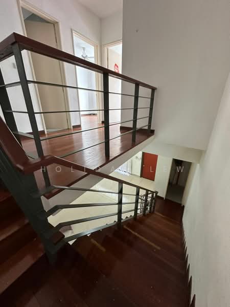 3-storey Terraced House for Rent in Taman Equine (Seri Kembangan) - Holiday Lew - PropertyGuru.com.my