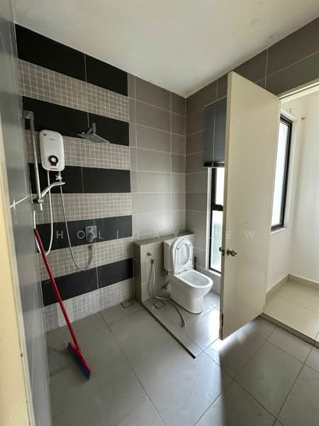 3-storey Terraced House for Rent in Taman Equine (Seri Kembangan) - Holiday Lew - PropertyGuru.com.my