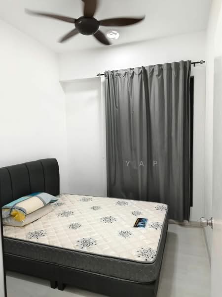 Service Residence for Rent at Equine Residence - Vayn Yap - PropertyGuru.com.my