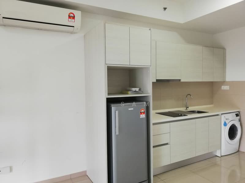 Untuk Dijual - i-SOHO @ i-City