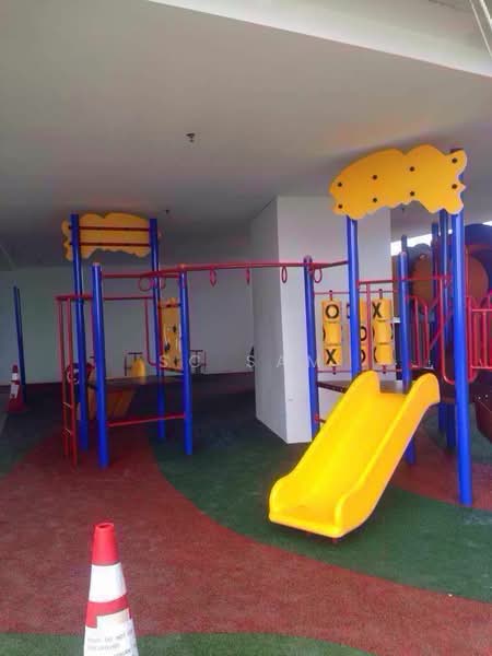 Untuk Dijual - i-SOHO @ i-City