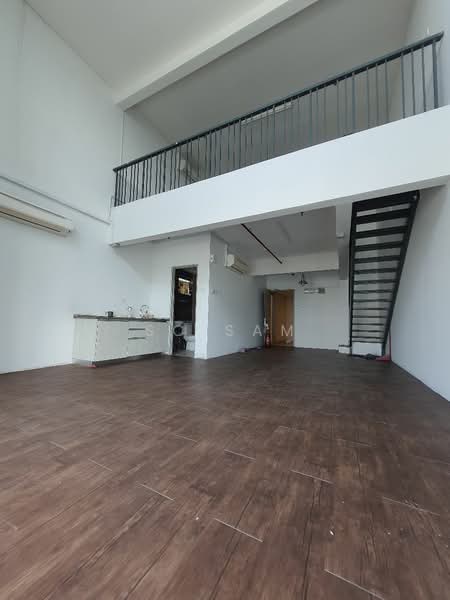 For Rent - i-Sovo @ i-City