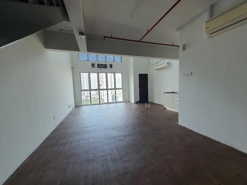 For Rent - i-Sovo @ i-City