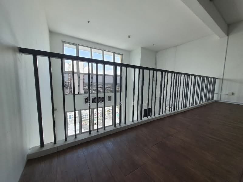 For Rent - i-Sovo @ i-City