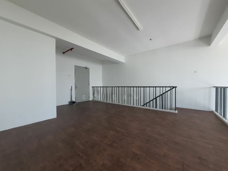 For Rent - i-Sovo @ i-City