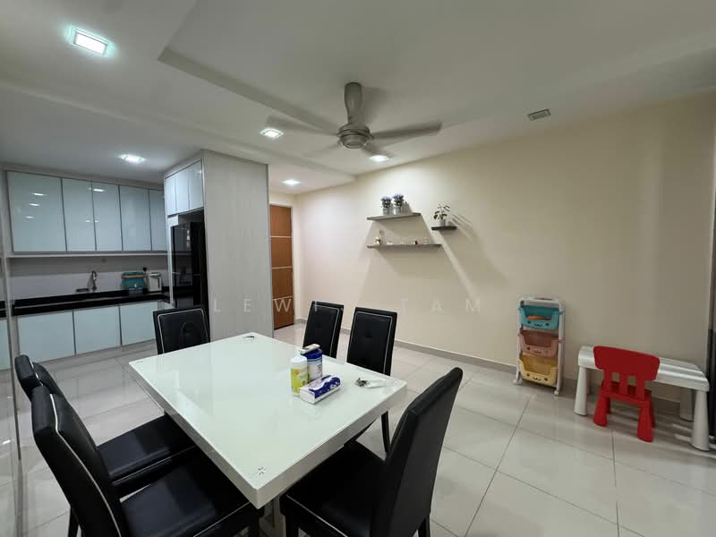 Condominium for Sale at The Z Residence - Lewis Tam - PropertyGuru.com.my