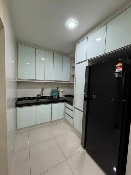 Condominium for Sale at The Z Residence - Lewis Tam - PropertyGuru.com.my