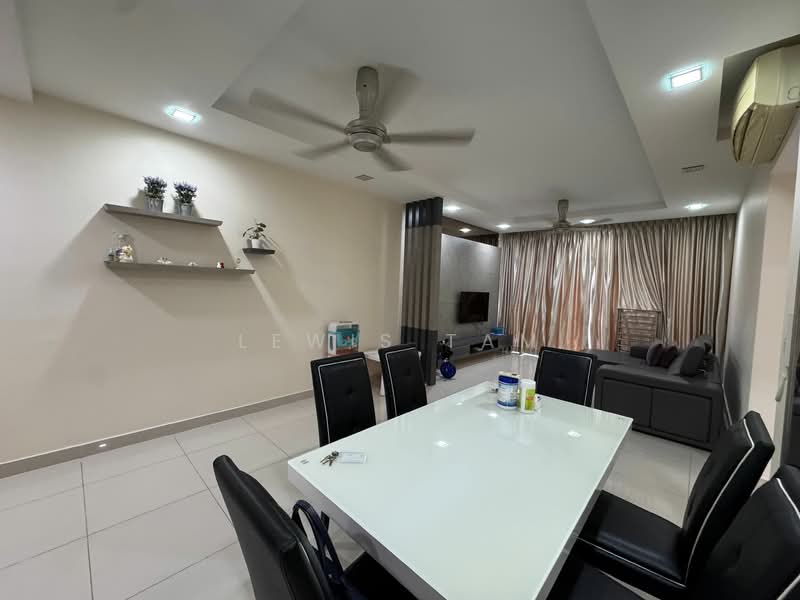 Condominium for Sale at The Z Residence - Lewis Tam - PropertyGuru.com.my