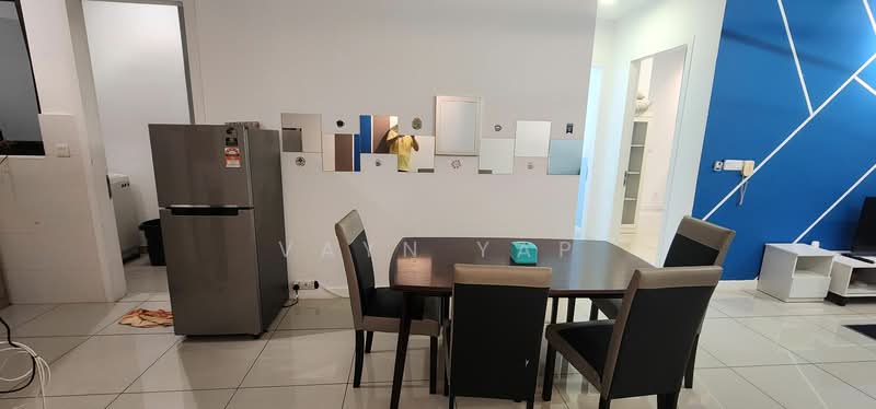 Le Pavillion untuk Untuk Disewa - RM 3,000 /bulan, Feb 2026 - PropertyGuru.com.my