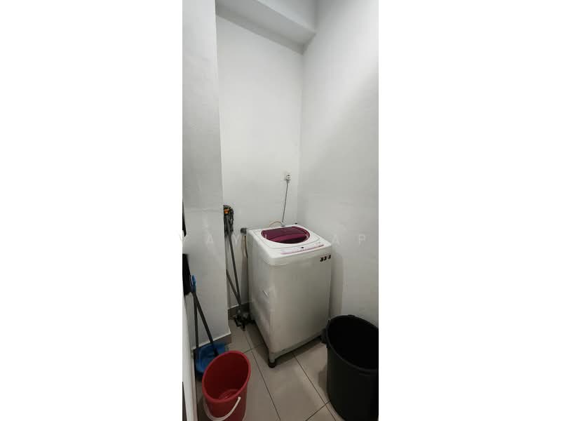 Le Pavillion untuk Untuk Disewa - RM 3,000 /bulan, Feb 2026 - PropertyGuru.com.my