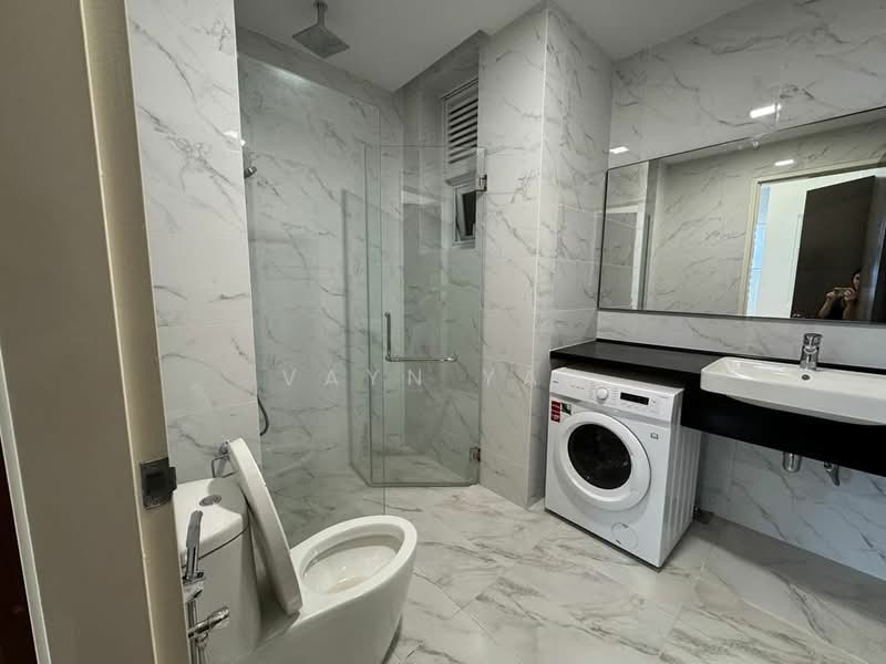 Service Residence for Rent at Met 1 Residences - Vayn Yap - PropertyGuru.com.my