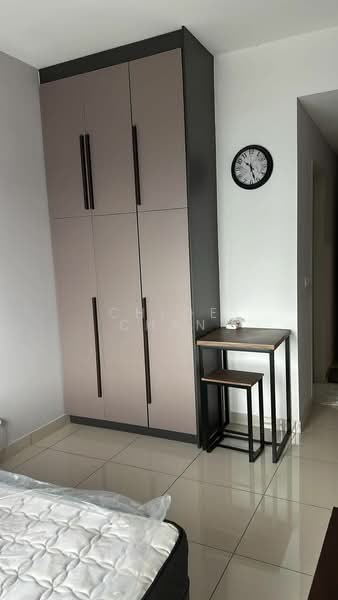 Service Residence for Rent at Trion @ KL - Chloe Chan - PropertyGuru.com.my