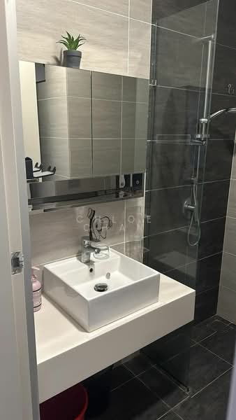 Service Residence for Rent at Trion @ KL - Chloe Chan - PropertyGuru.com.my