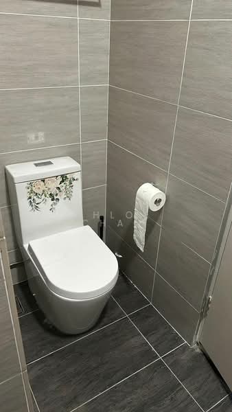 Service Residence for Rent at Trion @ KL - Chloe Chan - PropertyGuru.com.my