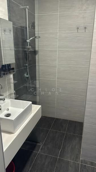 Service Residence for Rent at Trion @ KL - Chloe Chan - PropertyGuru.com.my