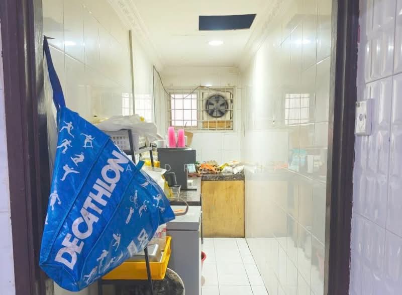 Untuk Disewa - Gombak Diamond Square