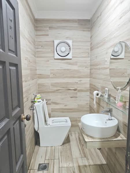 Untuk Disewa - Gombak Diamond Square