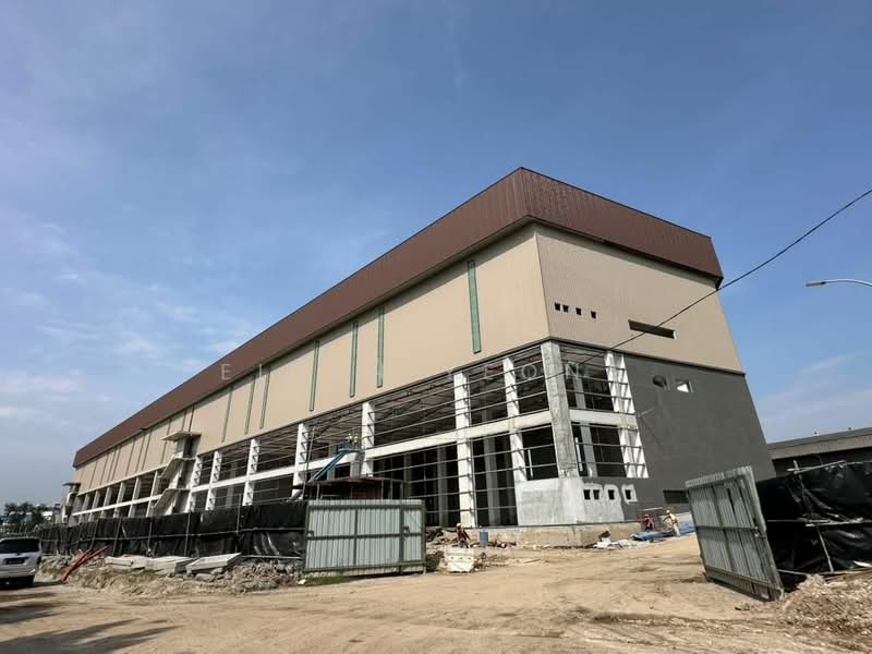 Warehouse for Rent in Seksyen 15 (Shah Alam) - Eiden Yeong - PropertyGuru.com.my
