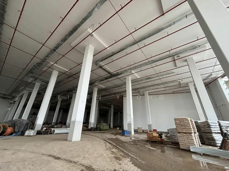 Warehouse for Rent in Seksyen 15 (Shah Alam) - Eiden Yeong - PropertyGuru.com.my