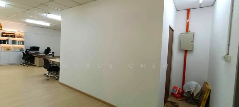 Semi-D Factory for Rent in Taman Perindustrian Cemerlang (Ulu Tiram) - Grace Chew - PropertyGuru.com.my