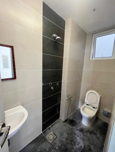 For Rent - Pinnacle Sri Petaling