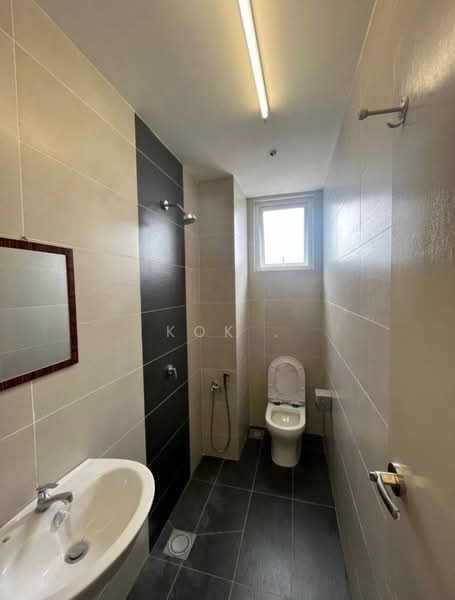 For Rent - Pinnacle Sri Petaling