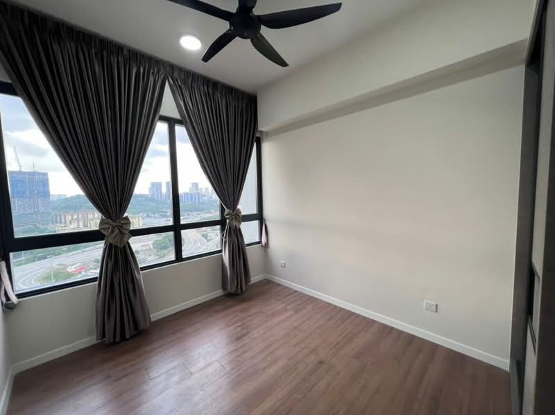 Service Residence for Rent at Millerz Square - Kok . - PropertyGuru.com.my