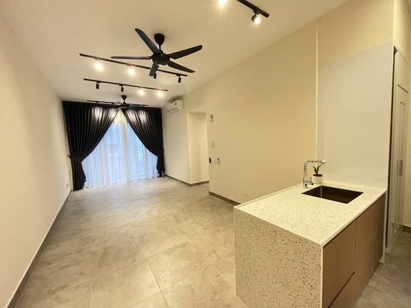 Service Residence for Rent at Millerz Square - Kok . - PropertyGuru.com.my