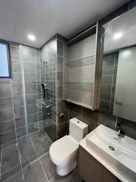 Service Residence for Rent at Millerz Square - Kok . - PropertyGuru.com.my