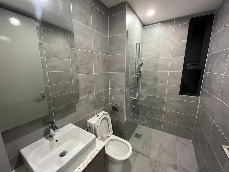 Service Residence for Rent at Millerz Square - Kok . - PropertyGuru.com.my