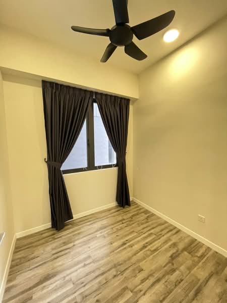 Service Residence for Rent at Millerz Square - Kok . - PropertyGuru.com.my