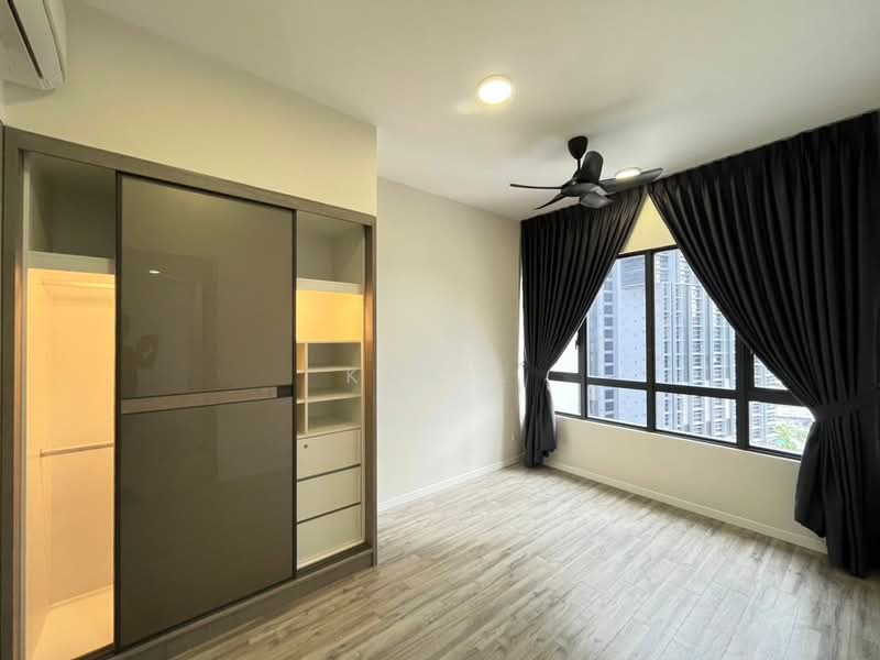 Service Residence for Rent at Millerz Square - Kok . - PropertyGuru.com.my