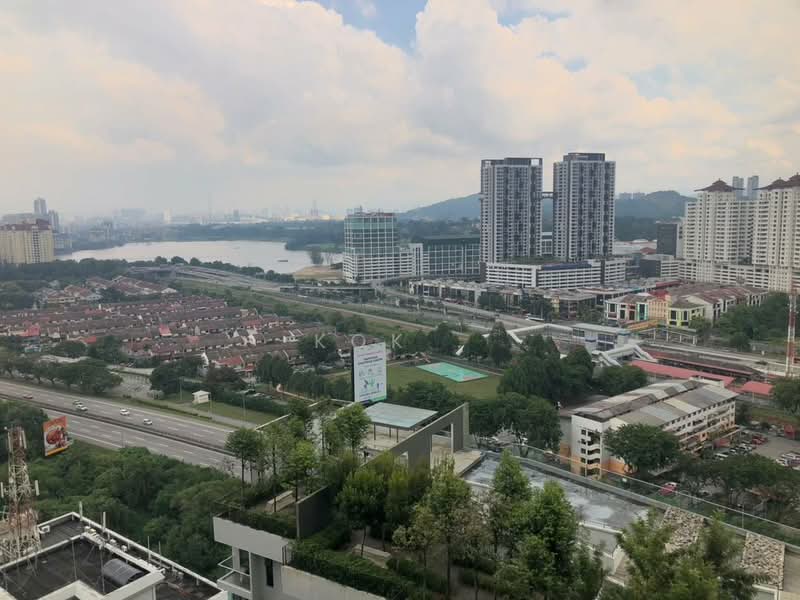 Service Residence for Sale at Univ 360 Place - Kok . - PropertyGuru.com.my