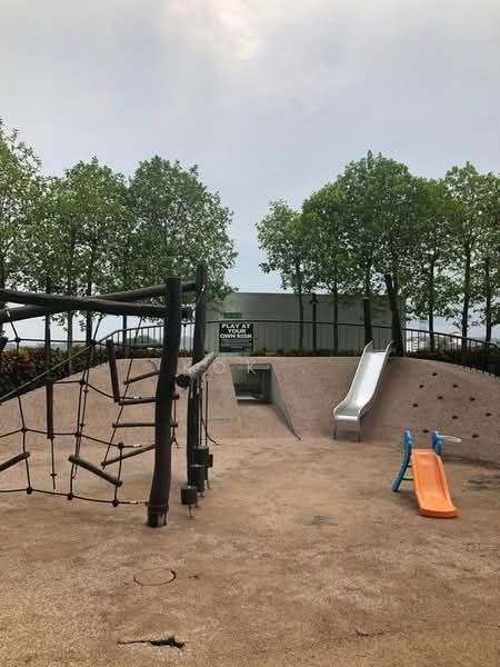 Service Residence for Sale at Univ 360 Place - Kok . - PropertyGuru.com.my