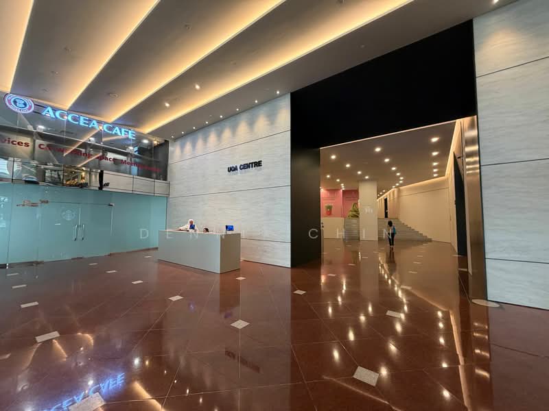 Office for Rent in KLCC (KL City Centre) - Dennix Chin - PropertyGuru.com.my