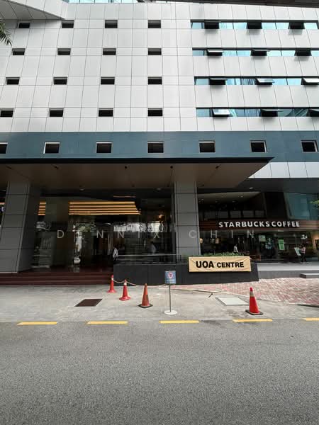 Office for Rent in KLCC (KL City Centre) - Dennix Chin - PropertyGuru.com.my